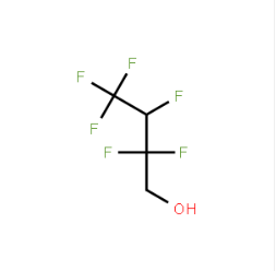 六氟丁醇，cas382-31-0