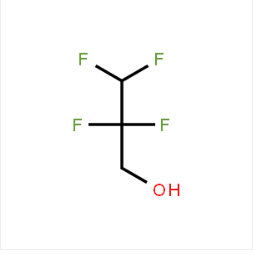 四氟丙醇，cas76-37-9
