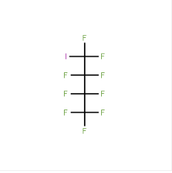 全氟碘代丁烷,cas423-39-2