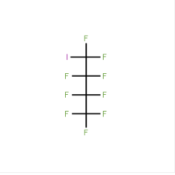 全氟碘代丁烷，cas423-39-2