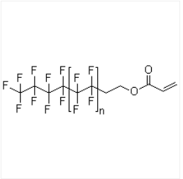 2-全氟烷基乙基丙烯酸酯 TEAc-N，cas65605-70-1