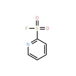吡啶-2-磺酰氟，cas878376-35-3