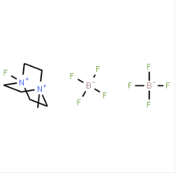 选择性氟试剂II，cas159269-48-4