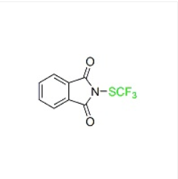N-(三氟甲硫基)邻苯二甲酰亚胺，cas719-98-2