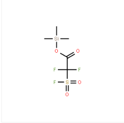 三甲基硅烷基2-（氟磺酰基）二氟乙酸酯，cas120801-75-4