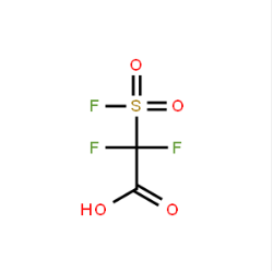 2-氟磺酰基二氟乙酸，cas1717-59-5