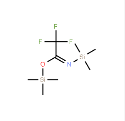 N,O-双(三甲基硅烷基)三氟乙酰胺，cas25561-30-2