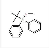 三氟甲磺酸叔丁基二甲硅烷酯，cas69739-34-0
