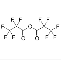 五氟丙酸酐，cas356-42-3