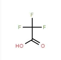 三氟乙酸，cas76-05-1