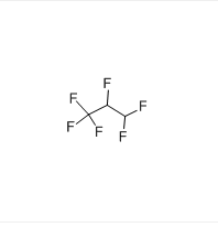 1,1,1,2,3,3-六氟丙烷 HFC236ea，cas431-63-0