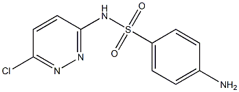 磺胺氯哒嗪CAS: 80-32-0
