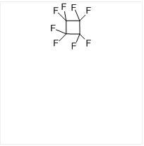 八氟环丁烷，cas115-25-3