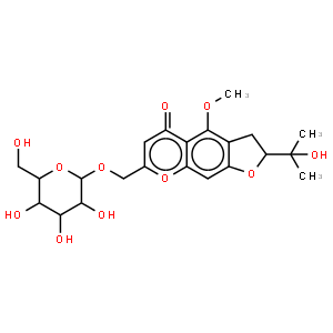 升麻素苷CAS:80681-45-4