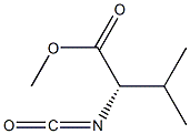 S)-(-)-2-异氰酰基-3-甲基丁酸,CAS:30293-86-8