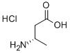 L-bet-高丙氨酸盐酸盐,CAS:58610-41-6