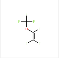三氟甲基三氟乙烯基醚,cas1187-93-5