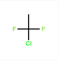 1-氯-1,1-二氟乙烷，cas75-68-3