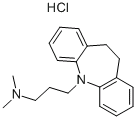 盐酸丙咪嗪,CAS:113-52-0