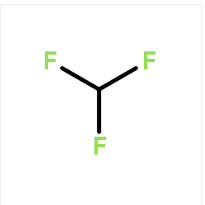 三氟甲烷，cas75-46-7