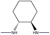(1R,2R)-(-)-N,N&#039;-二甲基-1,2-环己二胺,CAS:68737-65-5