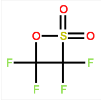 四氟磺内酯，cas697-18-7