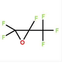 六氟环氧丙烷，cas428-59-1