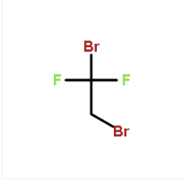 1,2-二溴-1,1-二氟乙烷，cas75-82-1