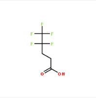 五氟戊酸，cas3637-31-8