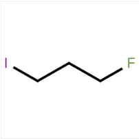 3-氟-1-碘代丙烷，cas462-40-8
