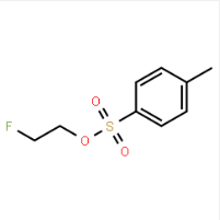 对甲苯磺酸氟乙酯，cas383-50-6