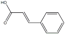 肉桂酸(反式),CAS:140-10-3