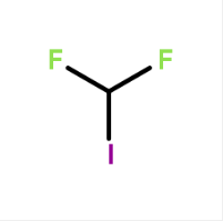 二氟碘甲烷，cas1493-03-4