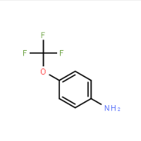 对三氟甲氧基苯胺，cas461-82-5