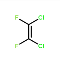 1,2-二氯-1,2-二氟乙烯，cas598-88-9