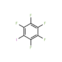 2,3,4,5,6-五氟碘苯，cas827-15-6