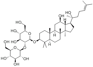 S-人参皂苷RG3,CAS:14197-60-5