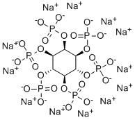 植酸钠盐水合物,CAS:14306-25-3