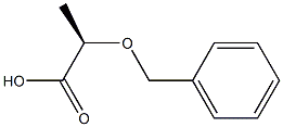 (R)-(+)-2-苄氧基丙酸,CAS:100836-85-9