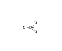 氯化镝 无水氯化镝 cas：10025-74-8