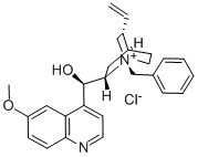 N-苄基奎宁氯,CAS:67174-25-8