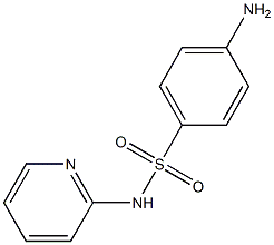 磺胺吡啶,CAS:144-83-2