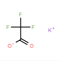 2,2,2-三氟乙酸钾，cas2923-16-2