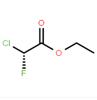 氯氟乙酸乙酯，cas401-56-9