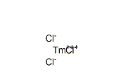 氯化铥 水合氯化铥 cas：19423-86-0