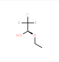 三氟乙醛缩半乙醇，cas433-27-2