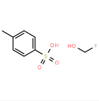 对甲苯磺酸氟甲基酯，cas114435-86-8