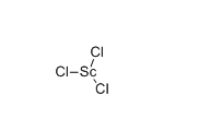 氯化钪 三氯化钪(无水) cas：10361-84-9