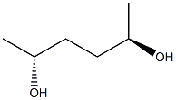 (2R,5R)-2,5-己二醇,CAS:17299-07-9