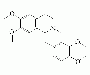 右旋四氢巴马汀,CAS:3520-14-7